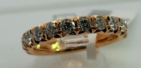 Diamond Rings Over $5000