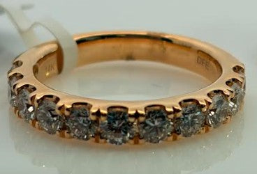 Diamond Rings Over $5000