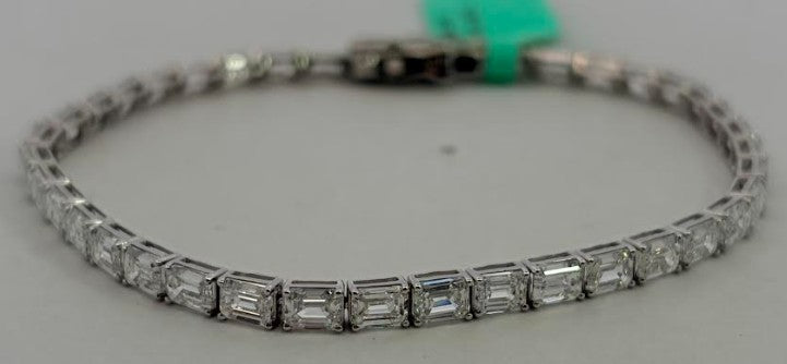 Lab Grown Diamond Jewelry