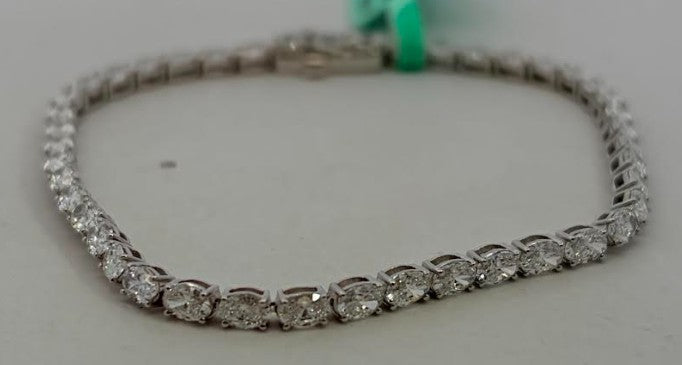 Lab Grown Diamond Jewelry