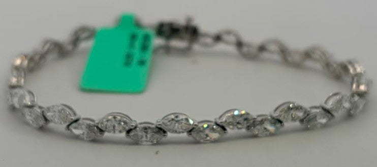 Lab Grown Diamond Jewelry