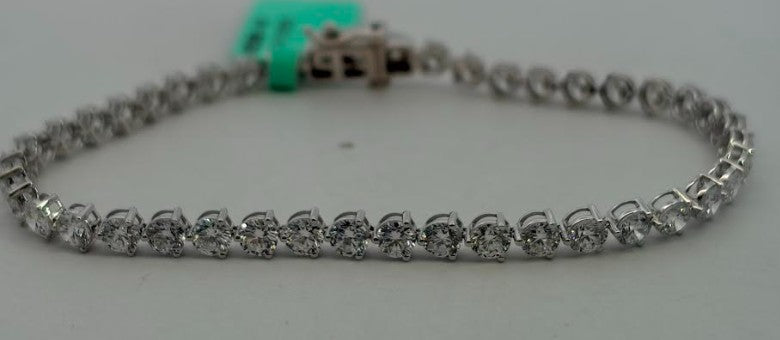 Lab Grown Diamond Jewelry