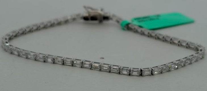 Lab Grown Diamond Jewelry