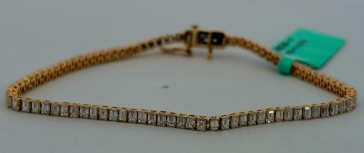Lab Grown Diamond Jewelry
