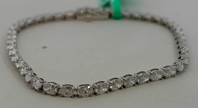 Lab Grown Diamond Jewelry