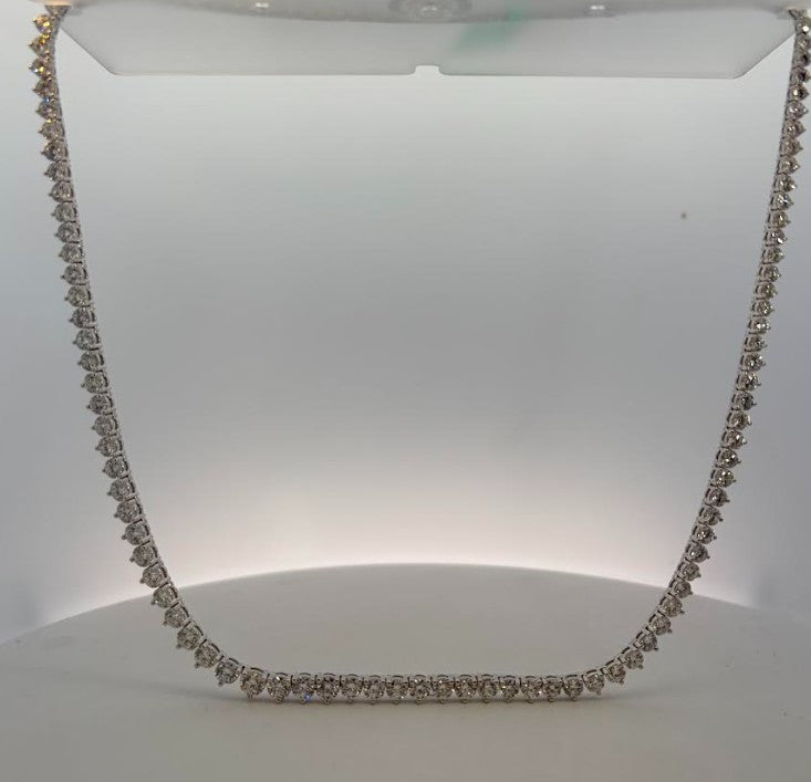 Lab Grown Diamond Jewelry