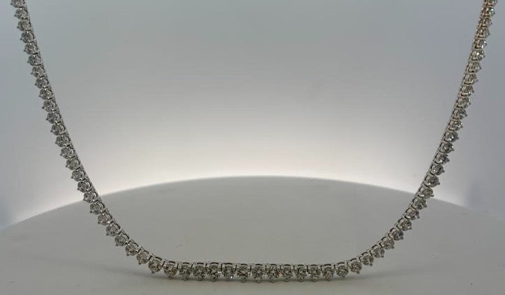 Lab Grown Diamond Jewelry