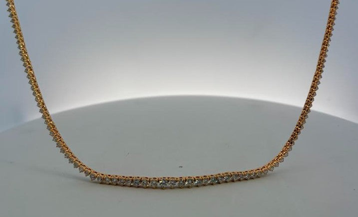 Lab Grown Diamond Jewelry