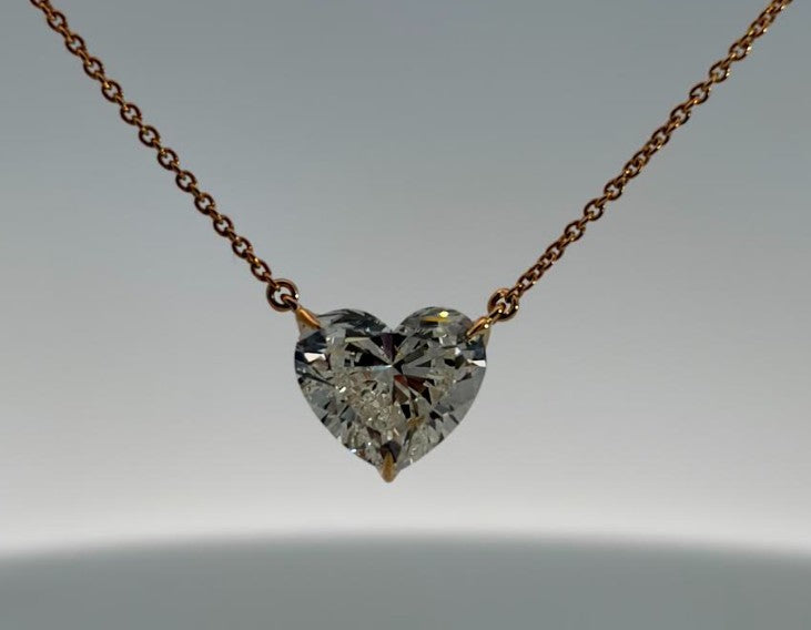 Lab Grown Diamond Jewelry