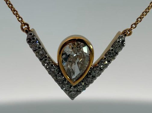 Lab Grown Diamond Jewelry