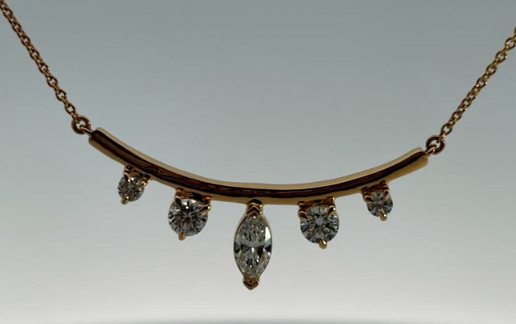 Lab Grown Diamond Jewelry