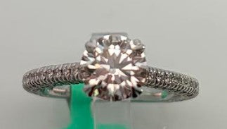 Lab Grown Diamond Jewelry