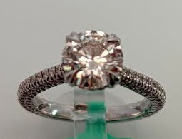 Lab Grown Diamond Jewelry