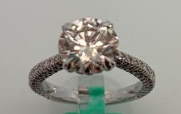 Lab Grown Diamond Jewelry