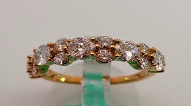 Lab Grown Diamond Jewelry