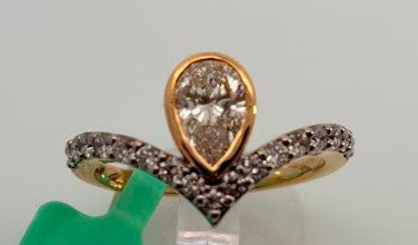 Lab Grown Diamond Jewelry
