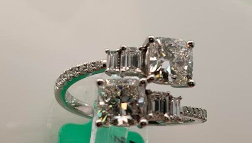Lab Grown Diamond Jewelry