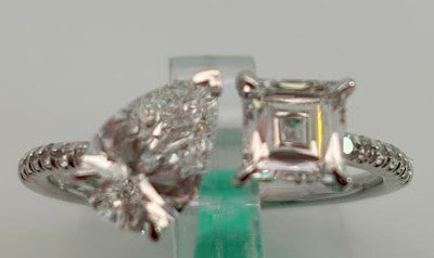 Lab Grown Diamond Jewelry