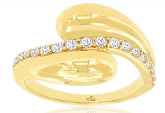Diamond Rings Under $4999