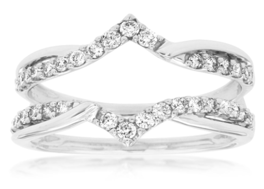 Diamond Rings Under $4999