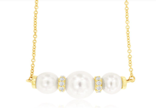 Pearl Jewelry