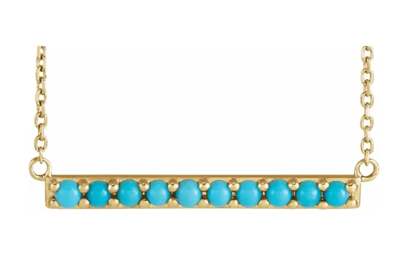 Turquoise