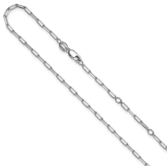 Silver Chain