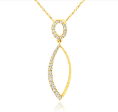 Diamond Necklace