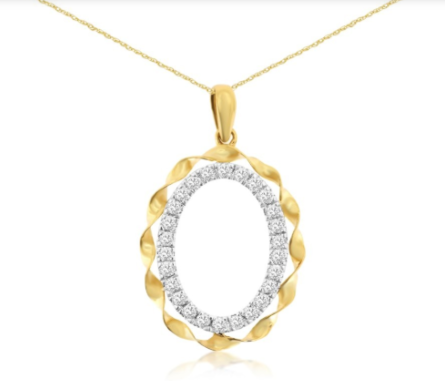 Diamond Necklace