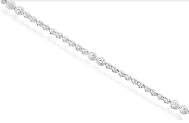 Diamond Bracelet