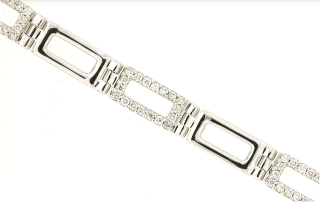 Diamond Bracelet