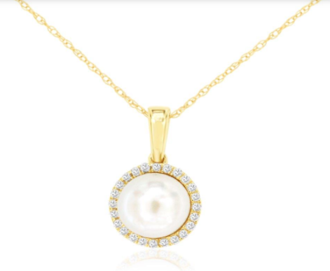 Pearl Jewelry