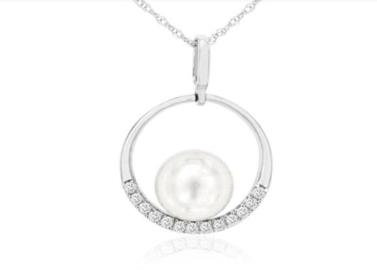 Pearl Jewelry