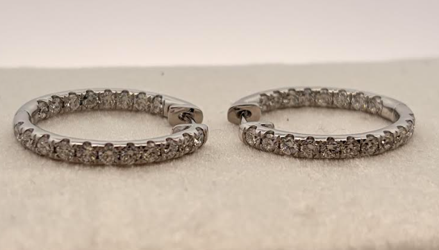 Lab Grown Diamond Jewelry