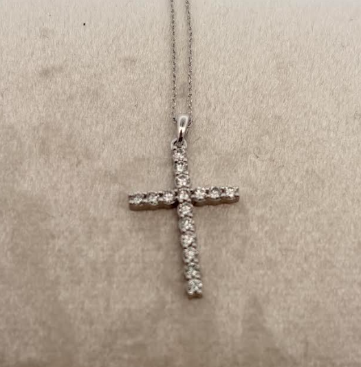 Lab Grown Diamond Jewelry