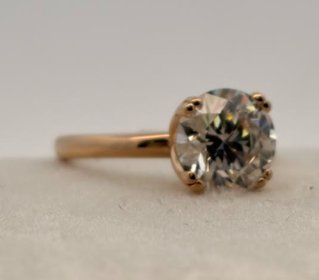 Lab Grown Diamond Jewelry