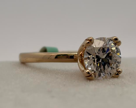 Lab Grown Diamond Jewelry