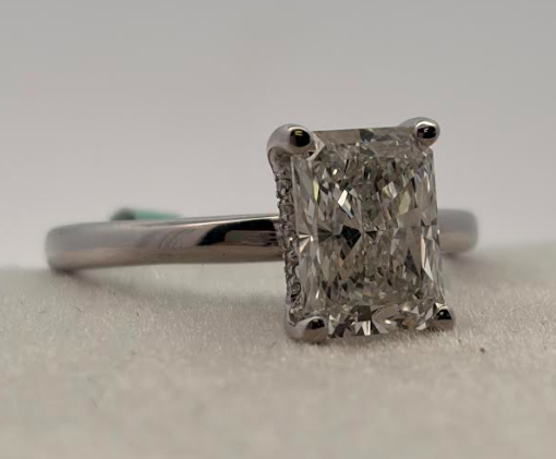 Lab Grown Diamond Jewelry