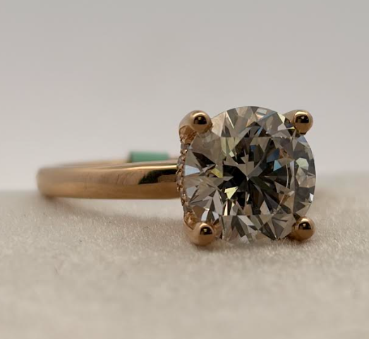 Lab Grown Diamond Jewelry