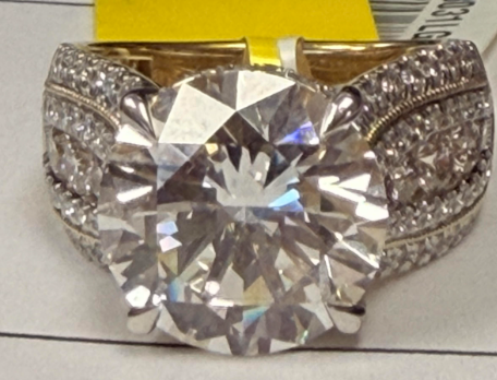 Lab Grown Diamond Jewelry
