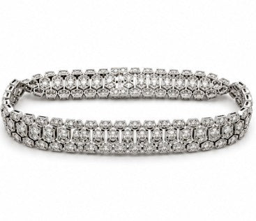Diamond Bracelet