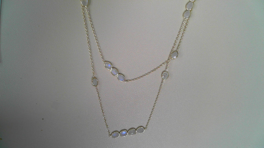 Silver Pendant