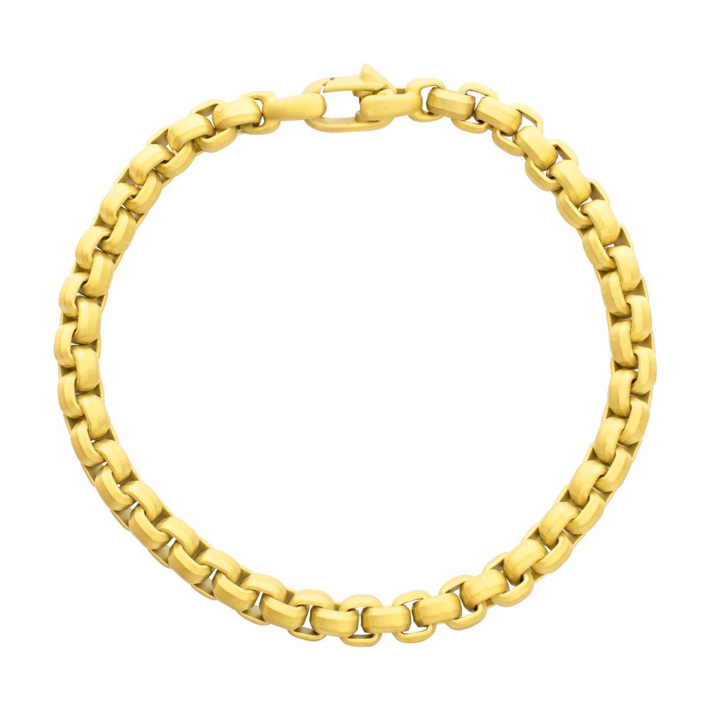 Gents Non-Precious Jewelry