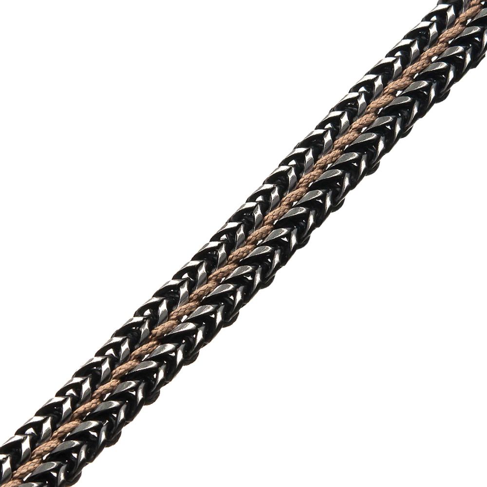 Gents Non-Precious Jewelry