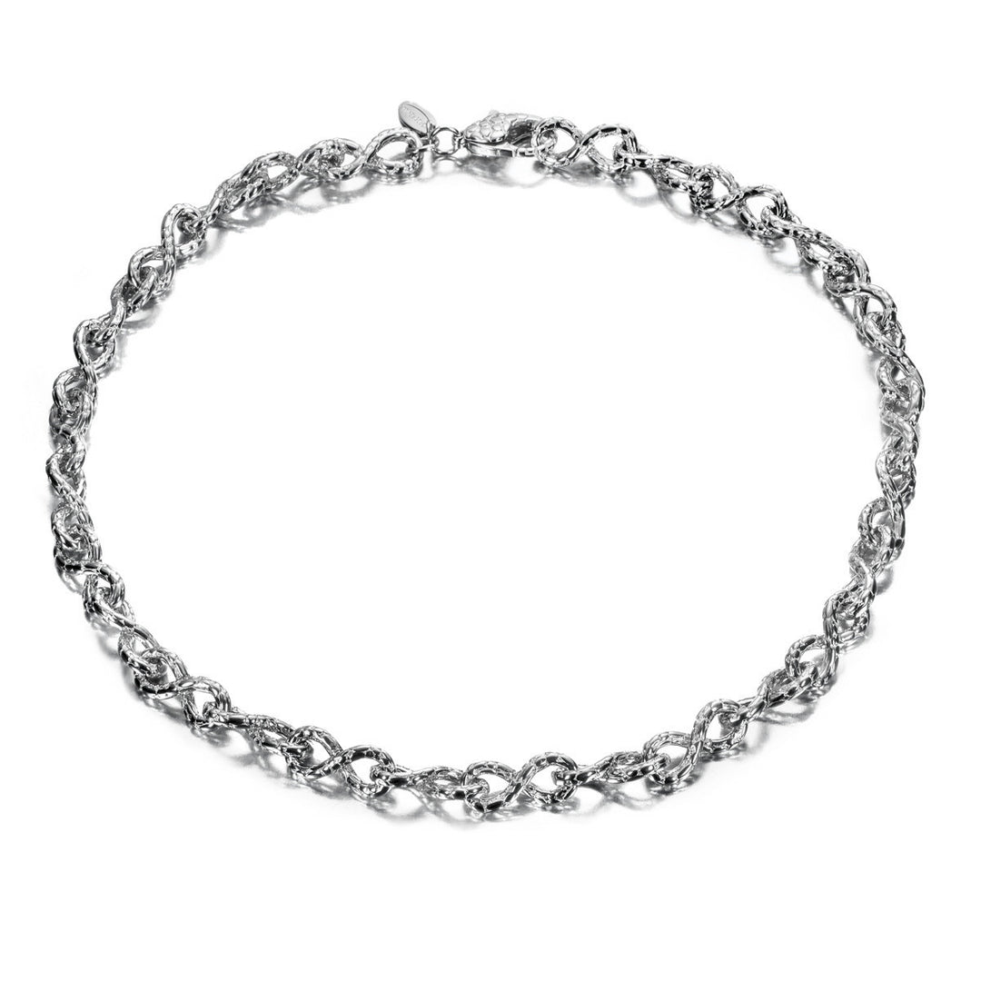 Silver Pendant