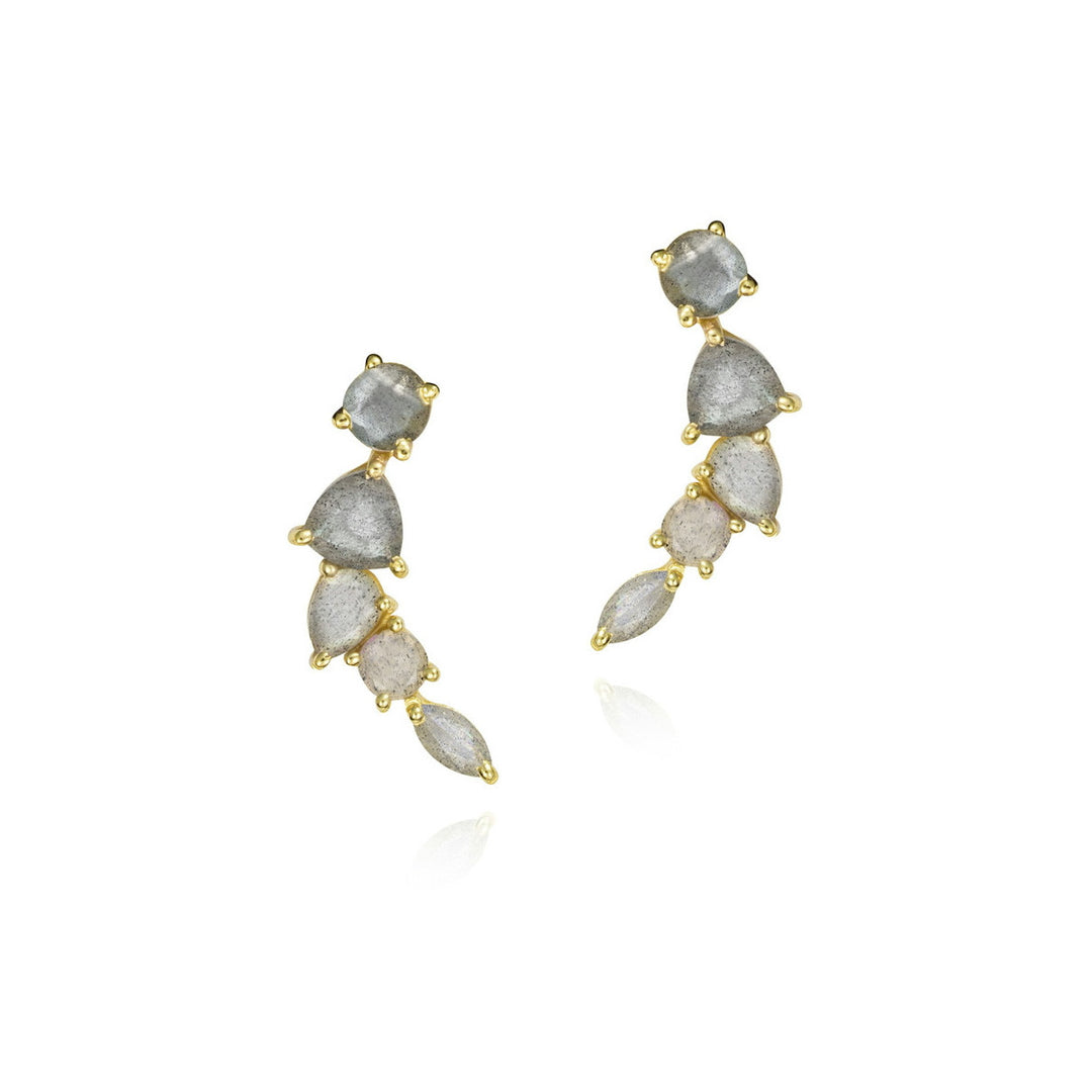 Silver Earring