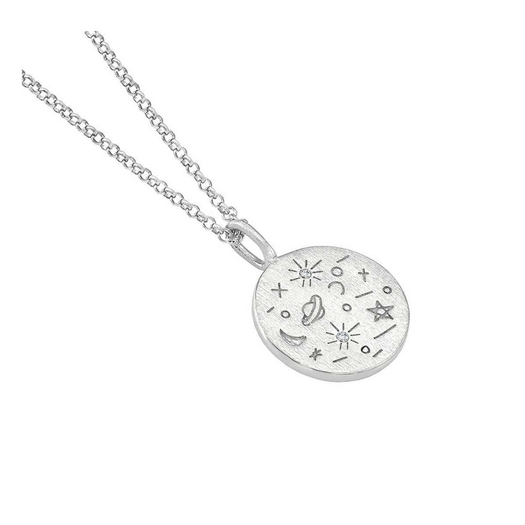 Silver Pendant