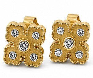 Diamond Earring