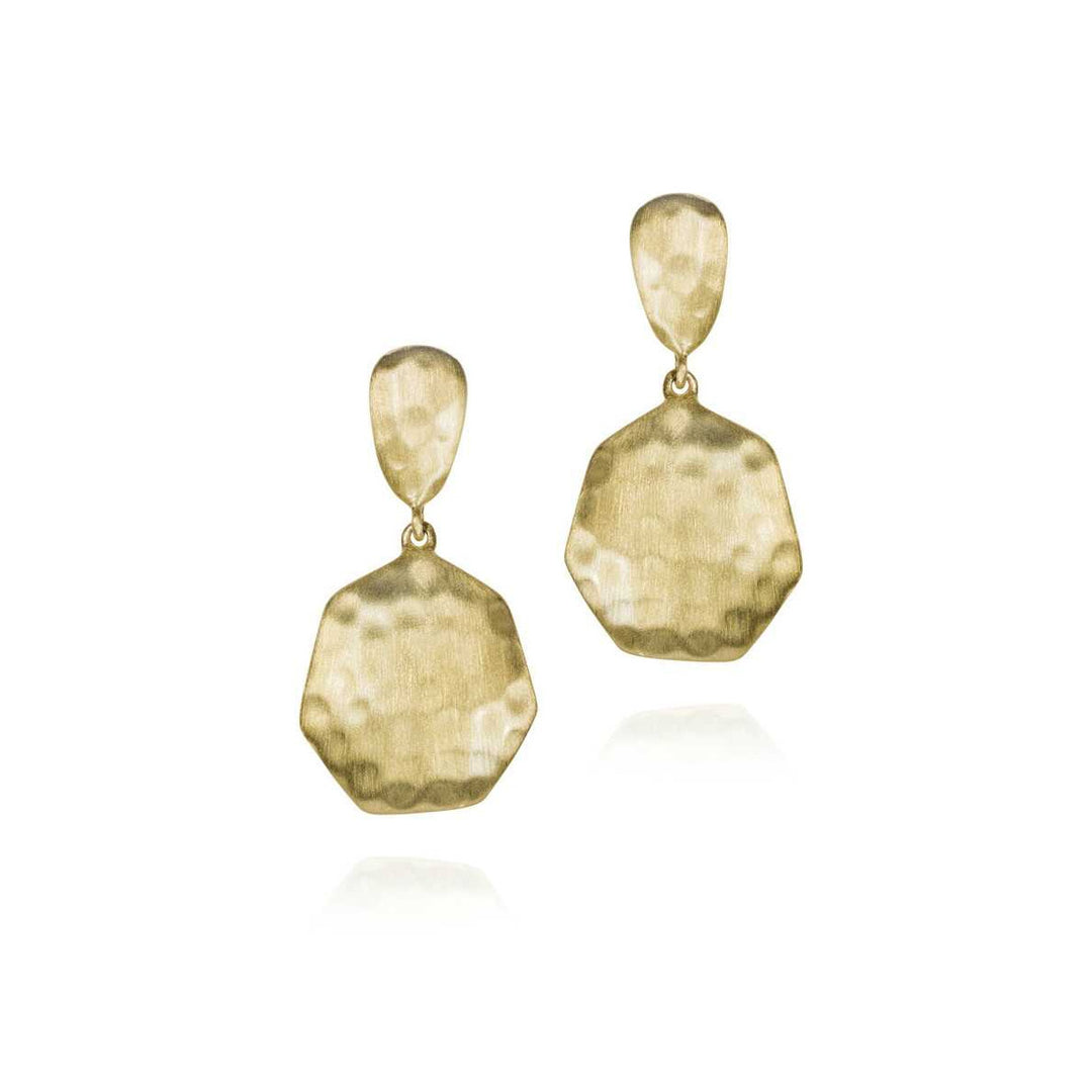 Silver Earring