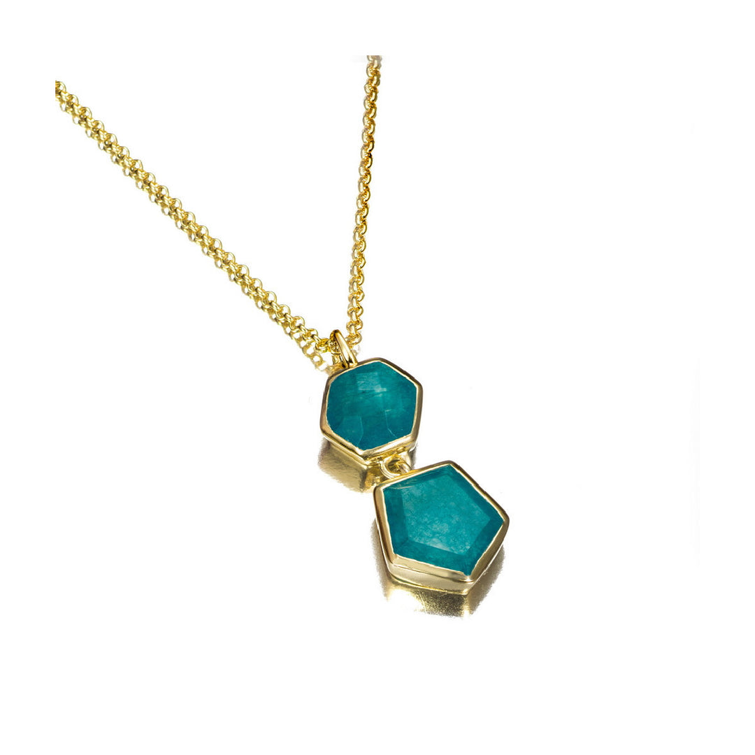 Silver Pendant